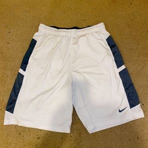 Nike Athletic Shorts
